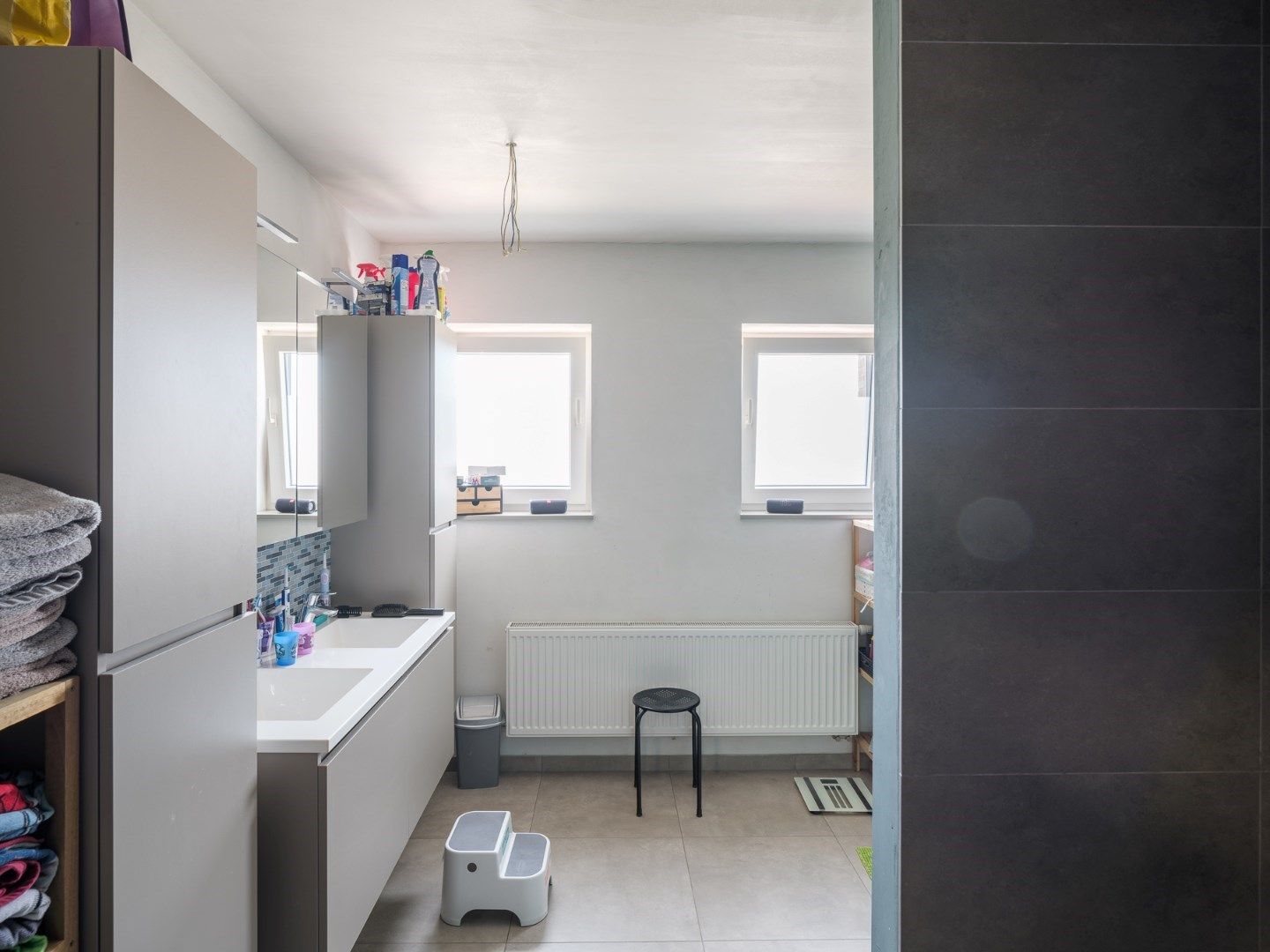 Instapklare gezinswoning met tuin, garage en moderne afwerking – Ertvelde foto 10
