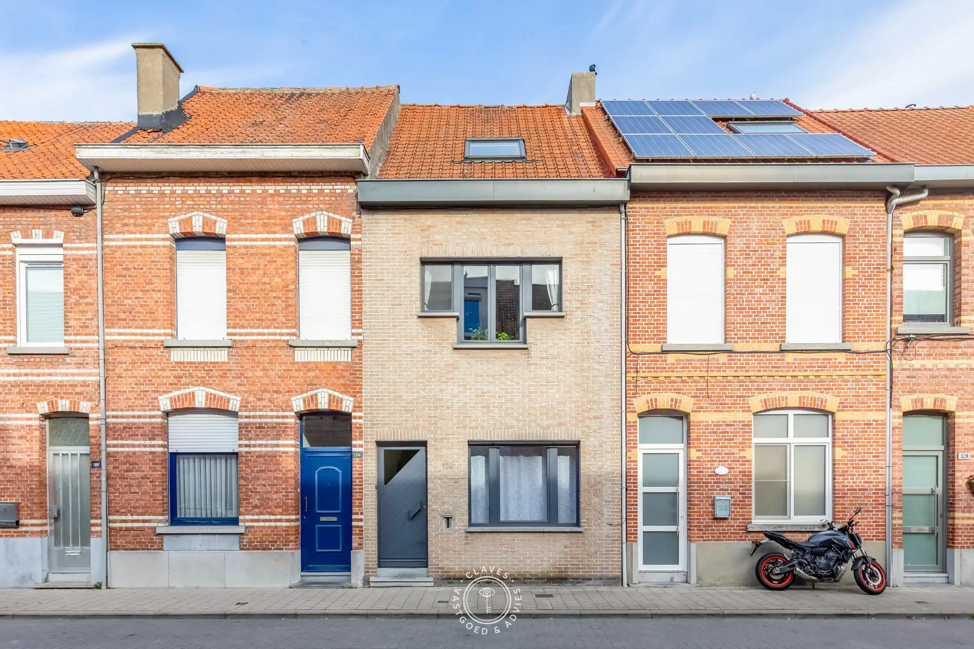 Instapklare woning met een hart voor gezelligheid foto 21