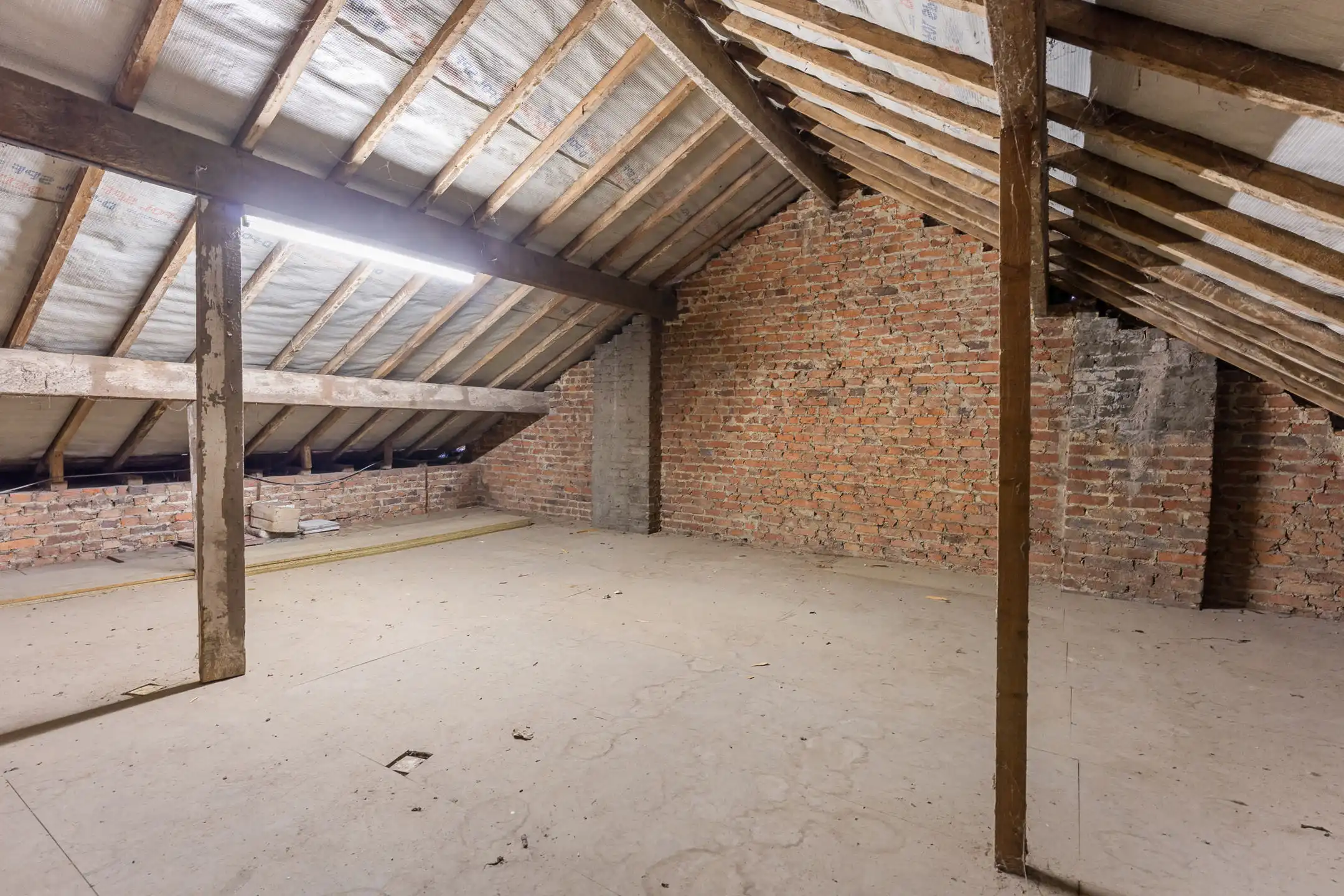 Charmante woning in het hart van Riemst.  foto 28