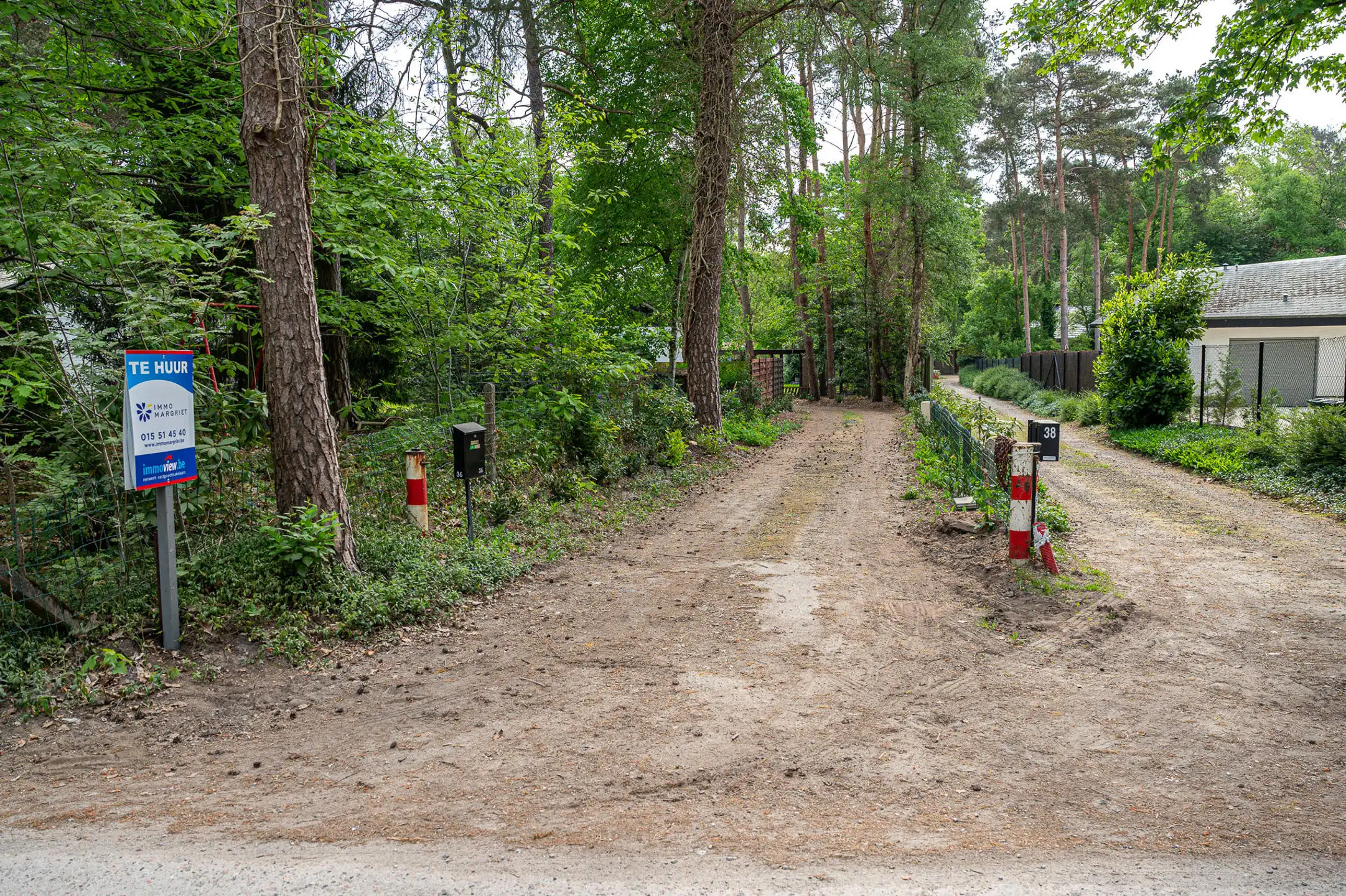 Charmante gezinswoning op een bijzonder rustig plekje foto 6