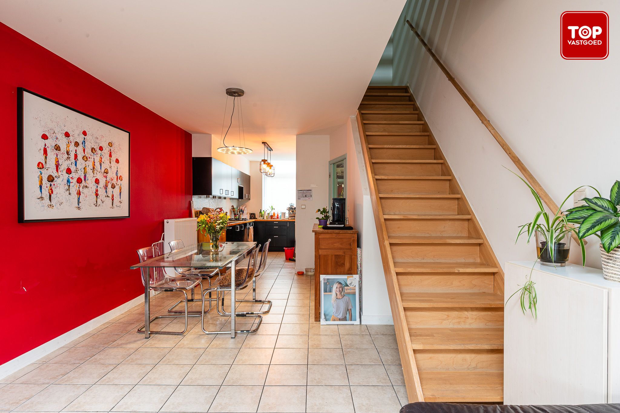 instapklare en energiezuinige woning met leuke stadstuin foto 8