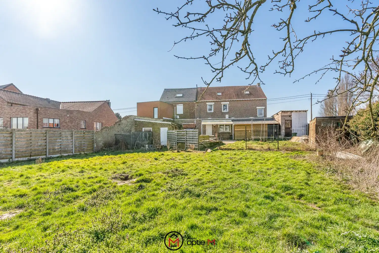 Ruime gezinswoning te koop in Bilzen-Waltwilder – wonen met vrij zicht op de velden foto 24