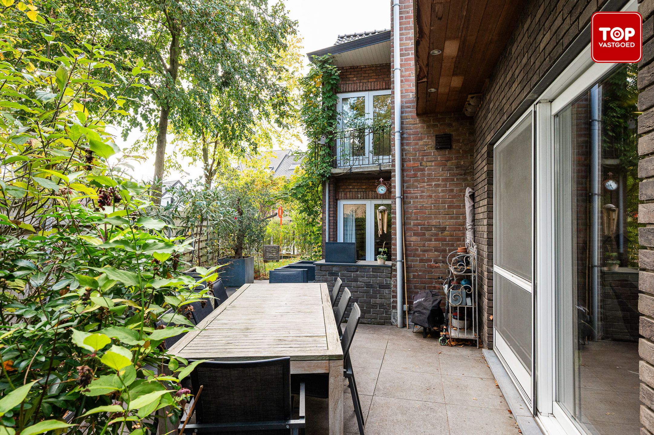 Instapklare woning met 3 slaapkamers foto 26