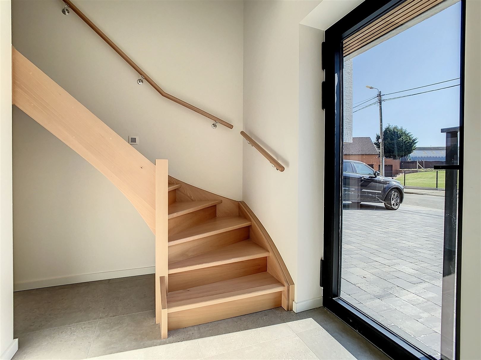 Mooie instapklare woning, 3 slpks, tuin, terras, garage foto 8