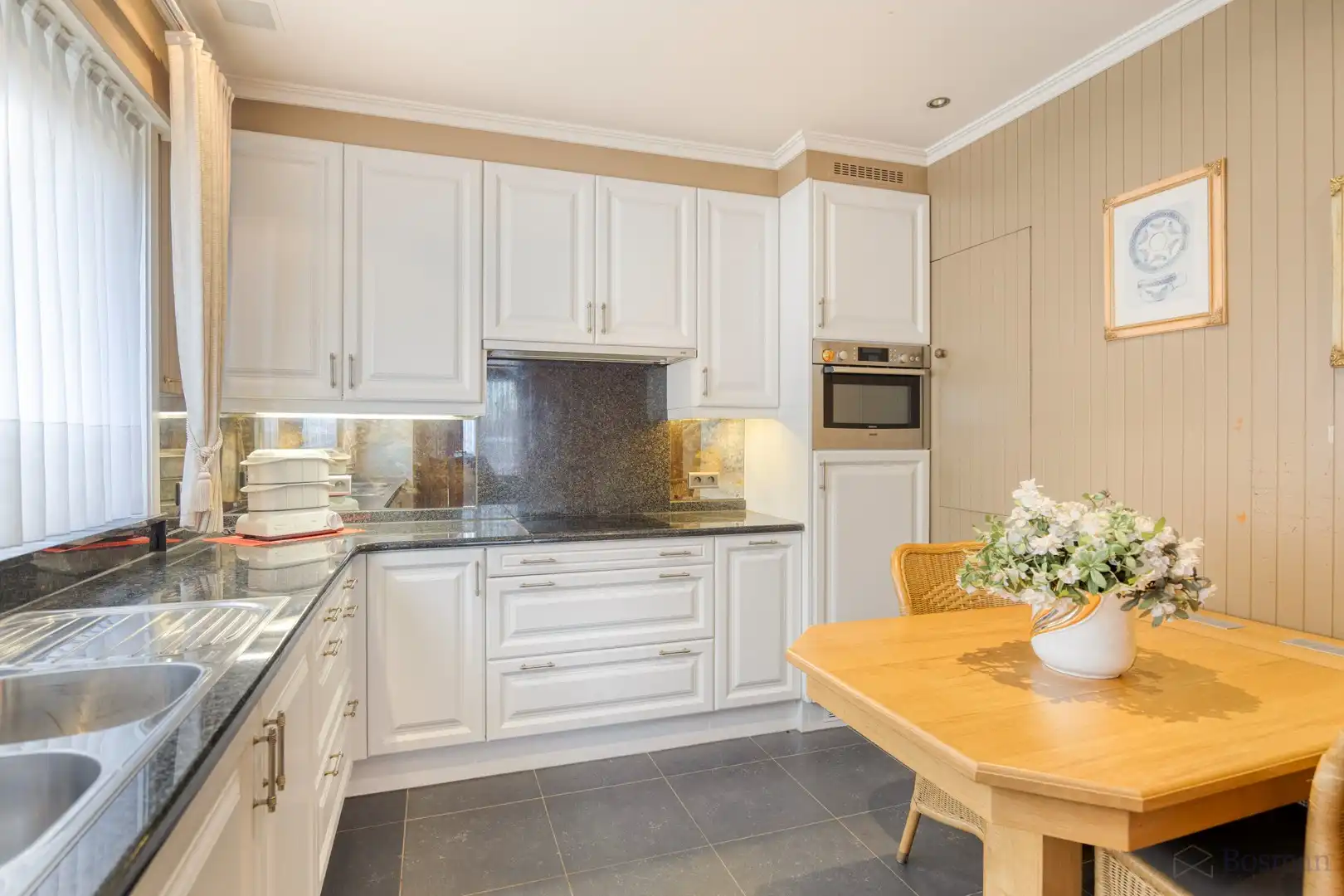 Gelijkvloerse woning te koop in Klein-Vorst (Laakdal) foto 10