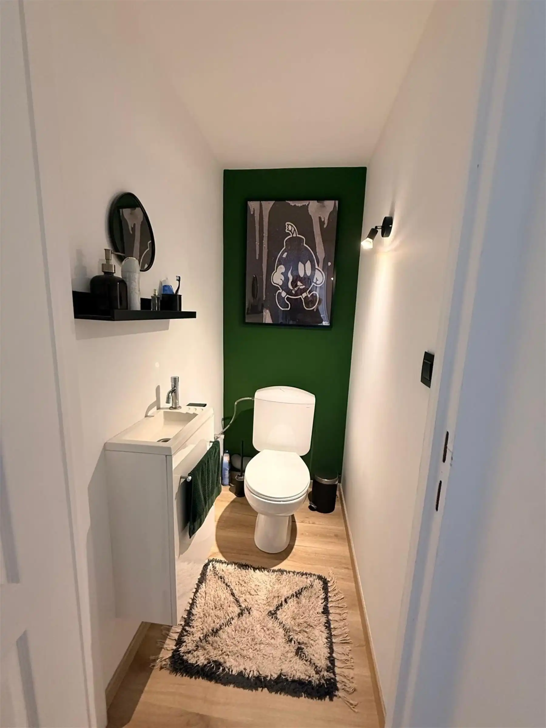 ENERGIEZUINIGE, INSTAPKLARE  RIJWONING  foto 10