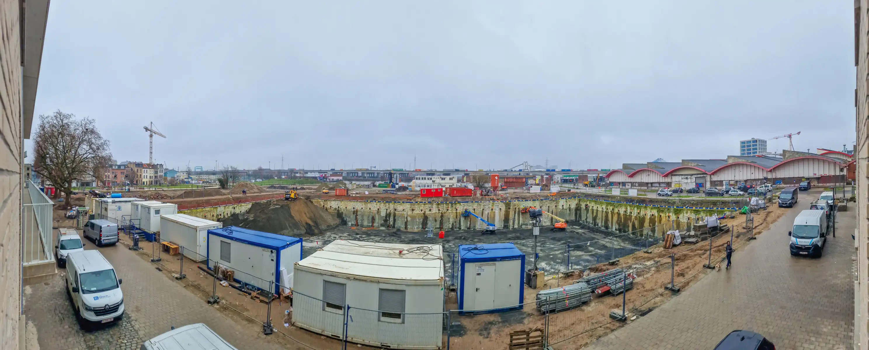 Lichtrijk nieuwbouwappartement met 2 slaapkamers en terras foto 13