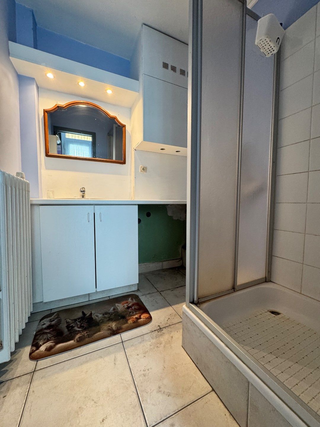 Appartement met 2 slaapkamers te Blankenberge foto 11