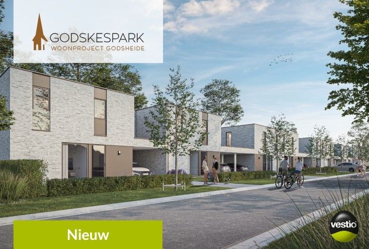 Godskespark Fase 2 - Waar wonen echt thuiskomen is foto {{pictureIndex}}