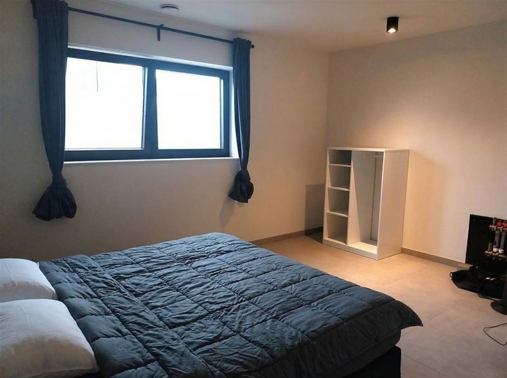 TE HUUR: Vrijstaande woning met 3 slaapkamers te Pelt! foto 9