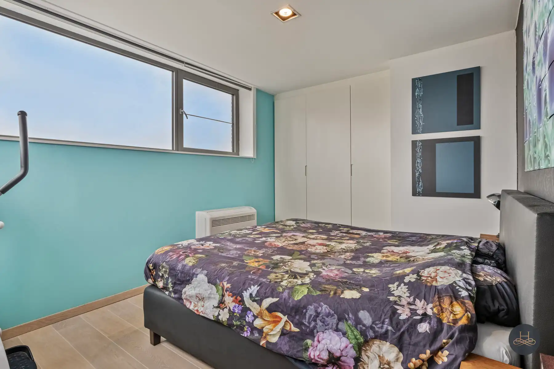 Ruime high-end BEN-woning met handelspand en zorgwoning foto 36