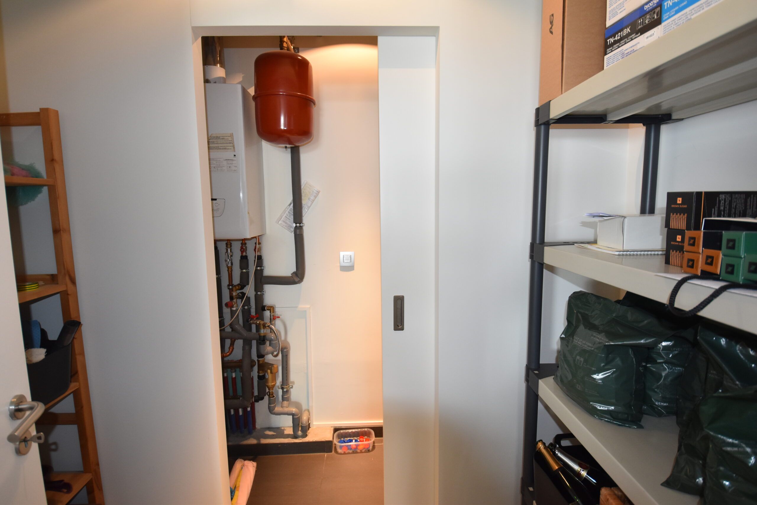 Prachtige villa met mooie tuin in doodlopende straat foto 14