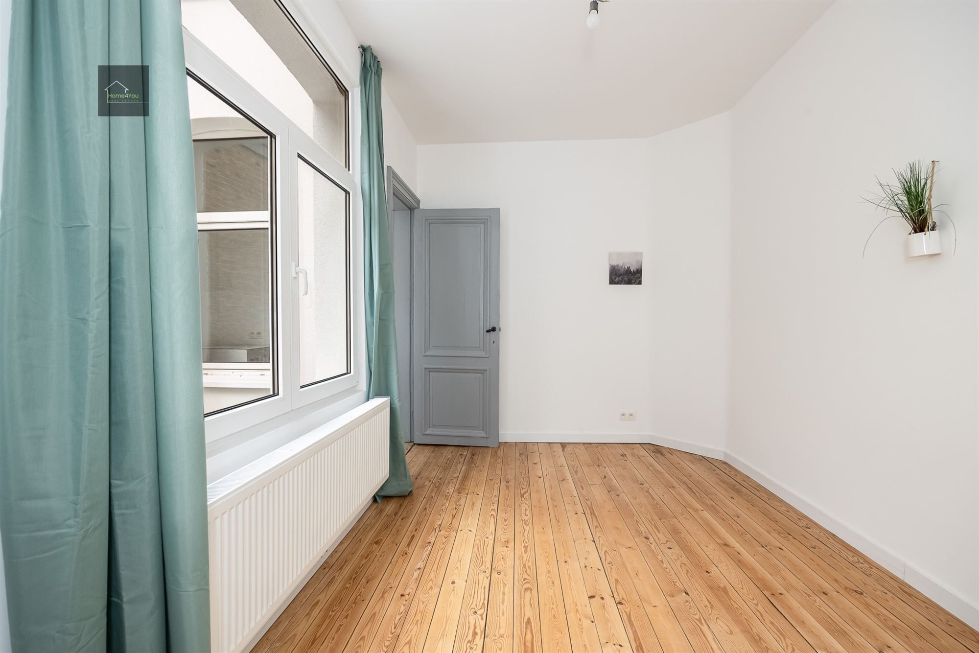 Uniek herenhuis in 't Groen Kwartier foto 17