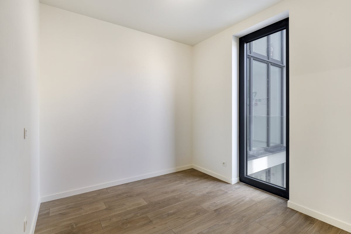 Kwalitatief en ruim nieuwbouwappartement (110m²) in Beselare  foto 16