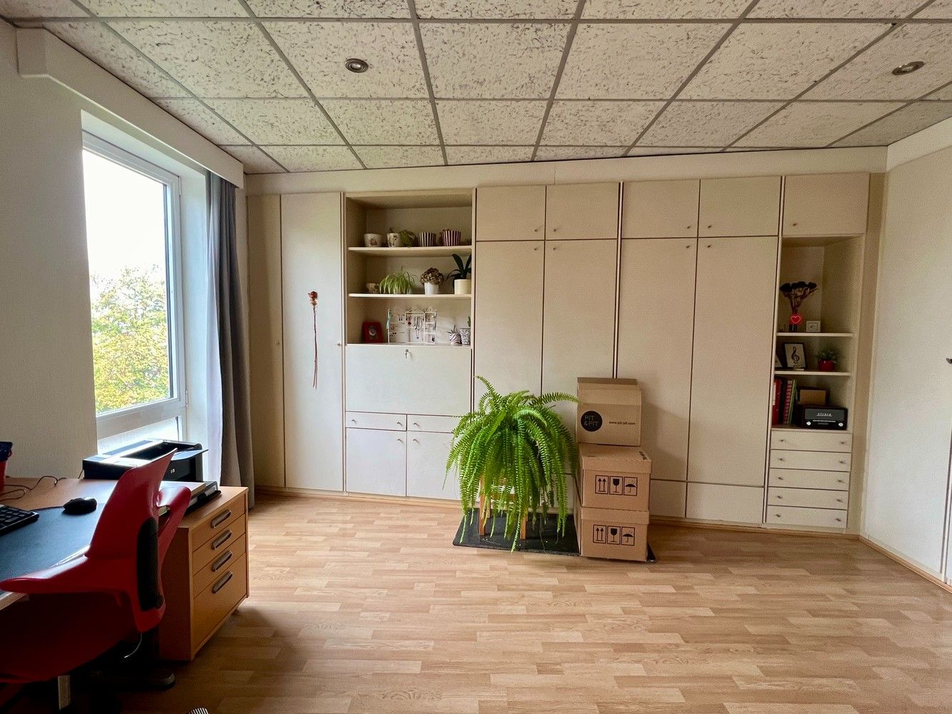 Zeer ruim 2 slaapkamer appartement te huur foto 8