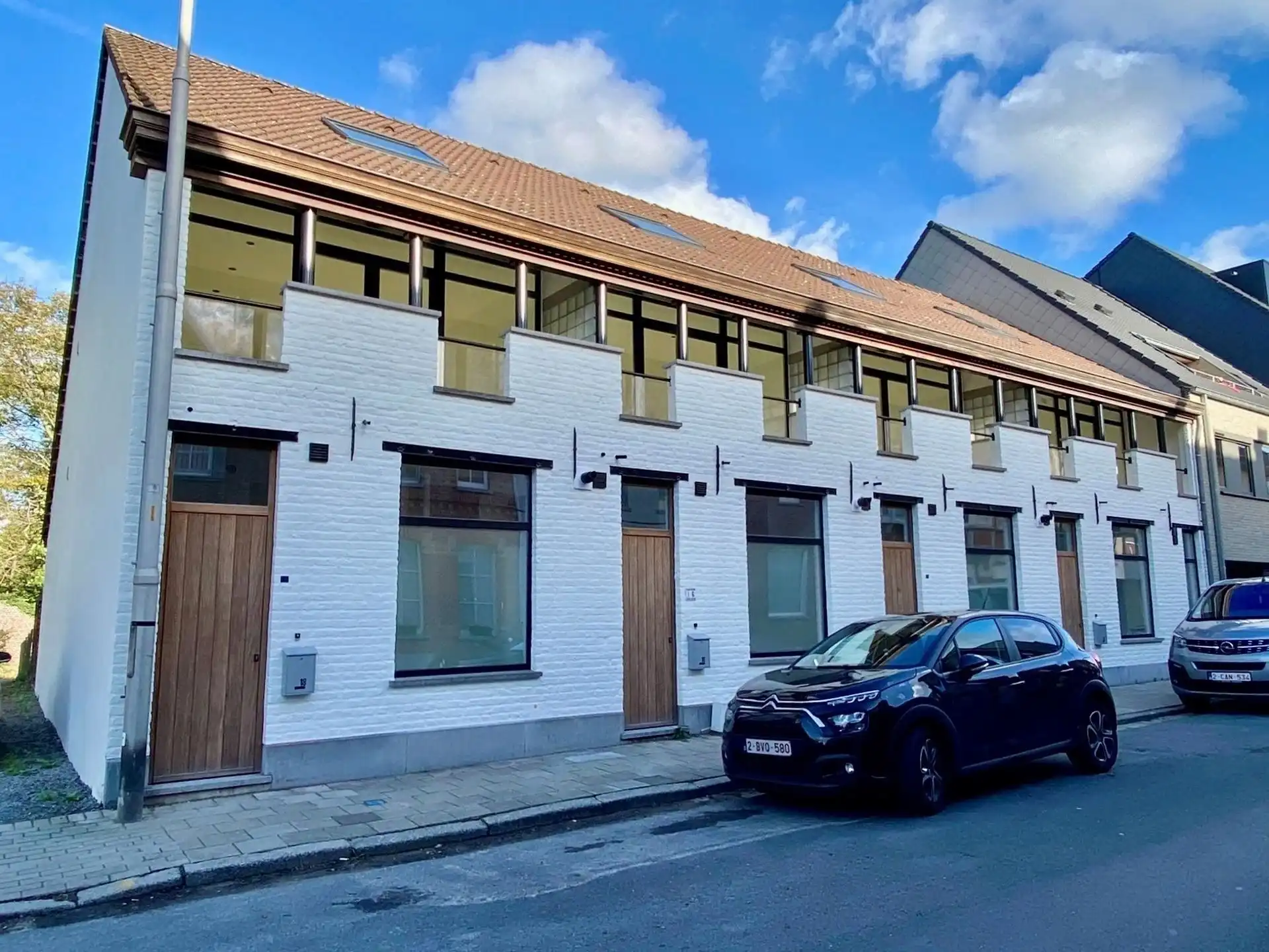 Ruime pal in het centrum gelegen woning met 4 slk, tuin en zonnepanelen! foto 15