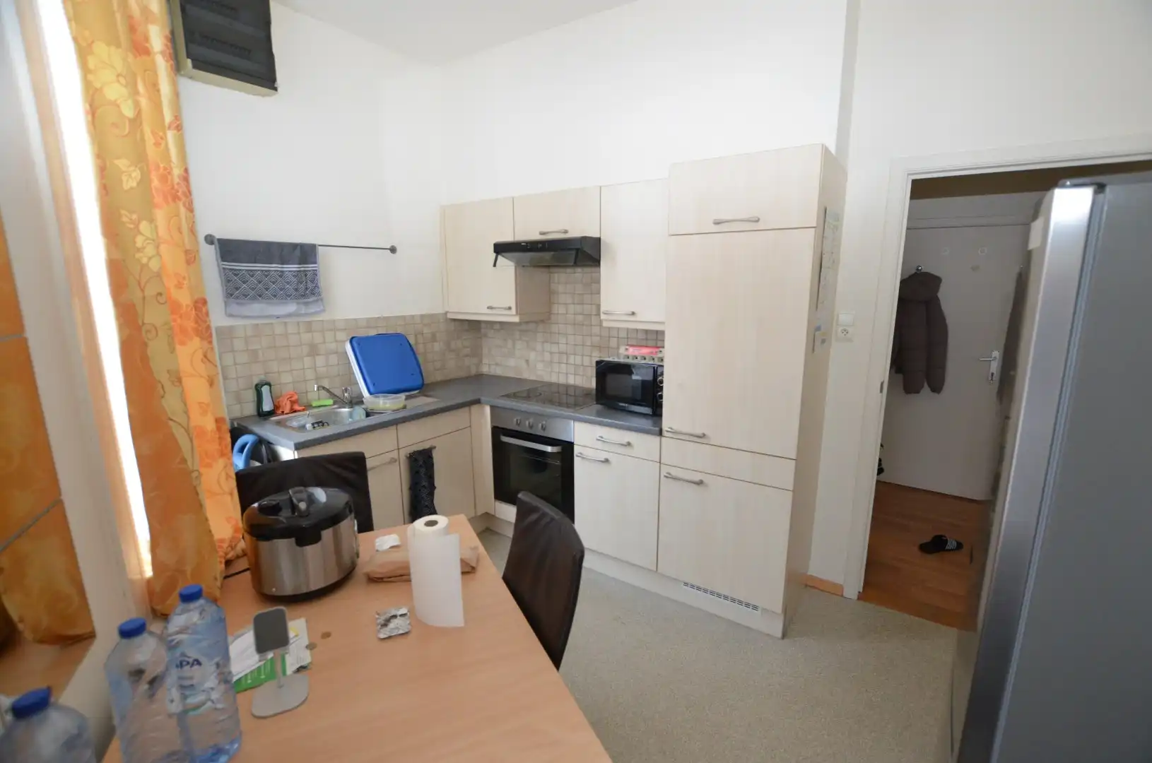 Goed gelegen opbrengsteigendom foto 11