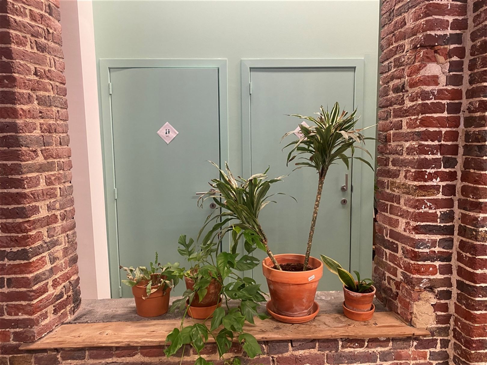 Co-working space foto 12