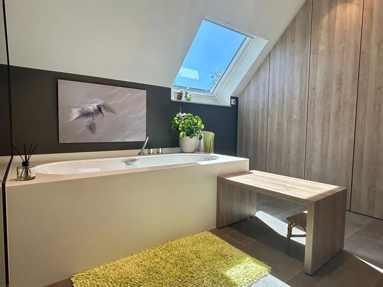 Alleenstaande villa met prachtig vergezicht op toplocatie foto 16