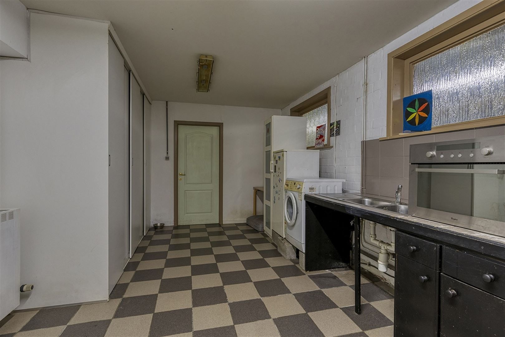 Zeer ruime gezinswoning op toplocatie ! foto 21