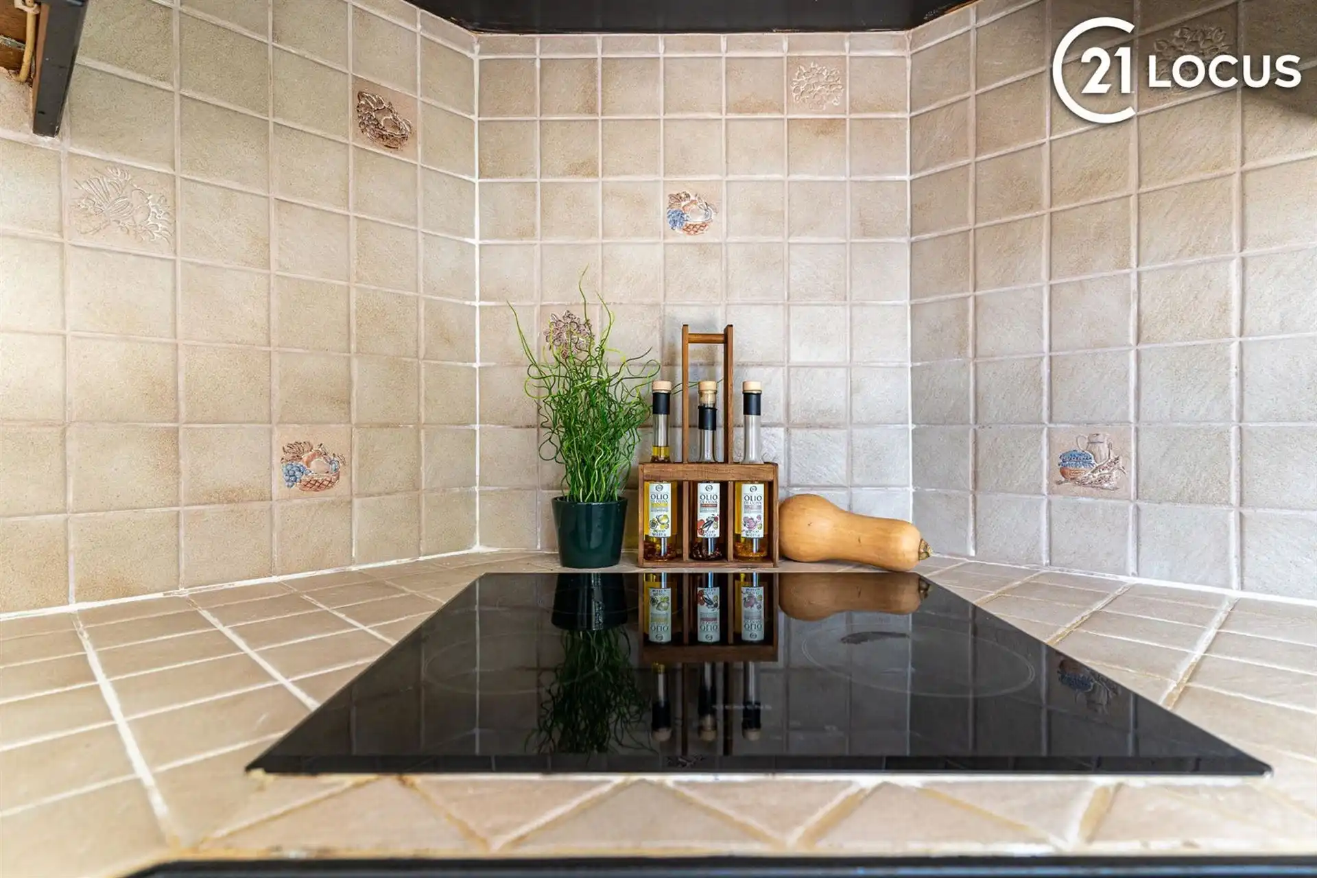 276 m² wooncomfort op 1.025 m² in hartje Melsele foto 16