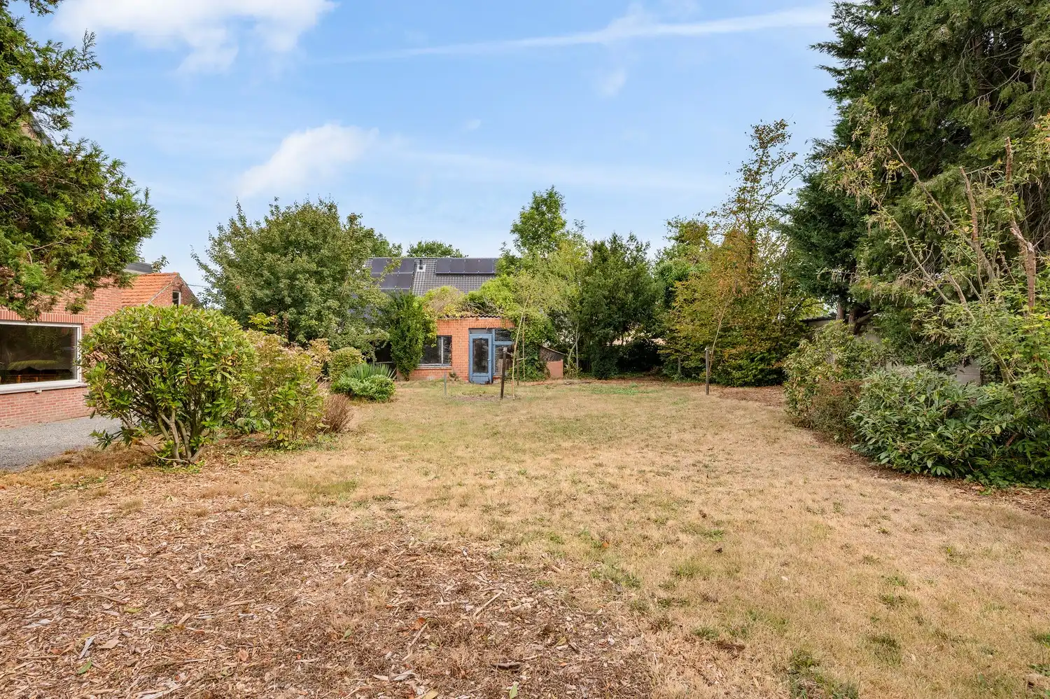 Vrijstaande woning op een prachtig perceel van 1.132 m². foto 30