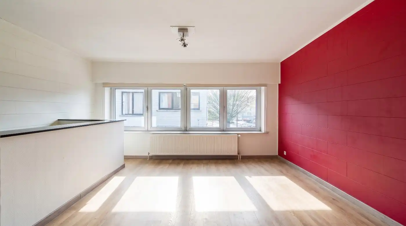 Instapklaar duplex-app. met 2 slpk. en groot dakterras foto 3