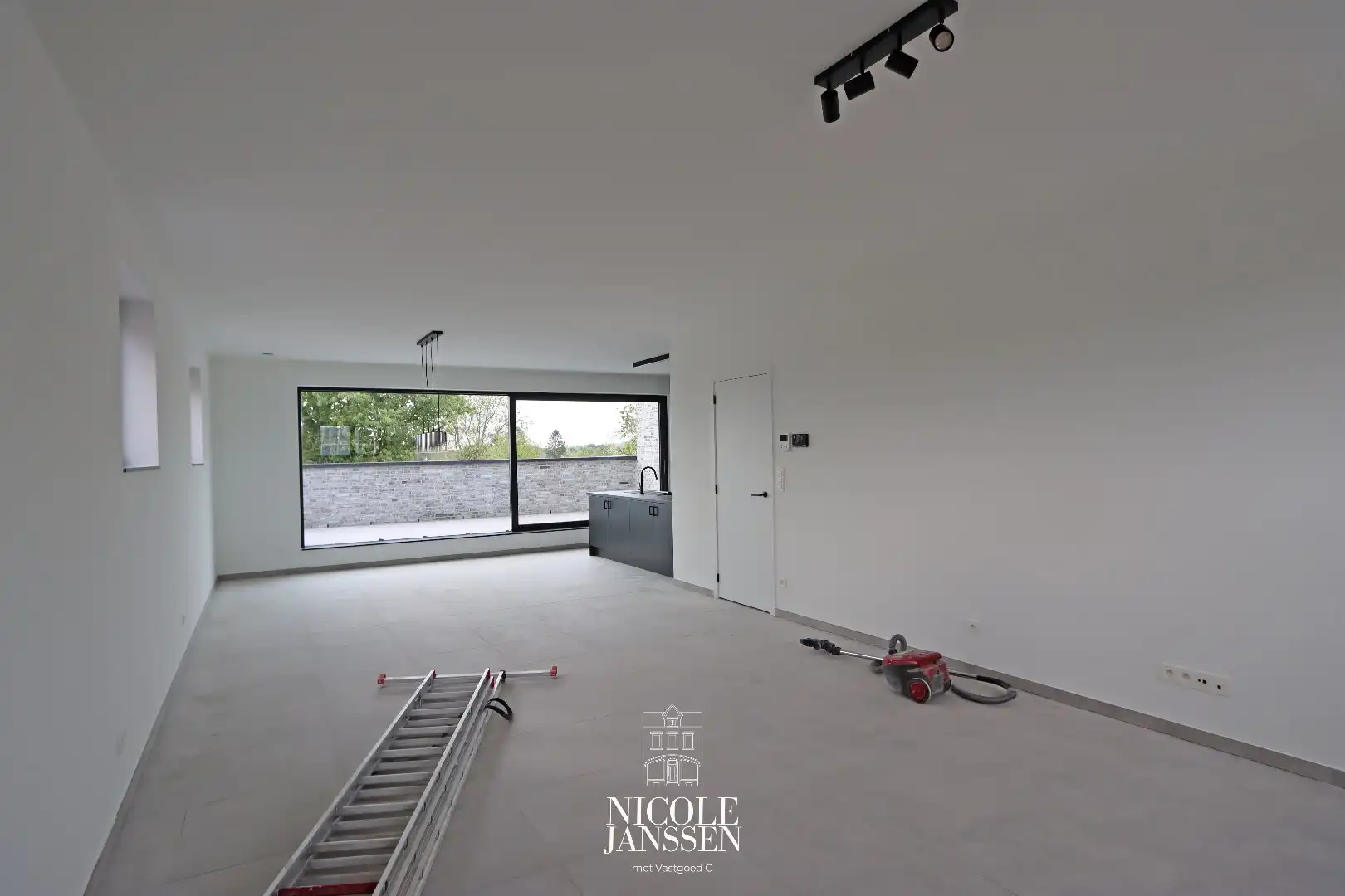 Duplex-appartement met drie slaapkamers foto 4