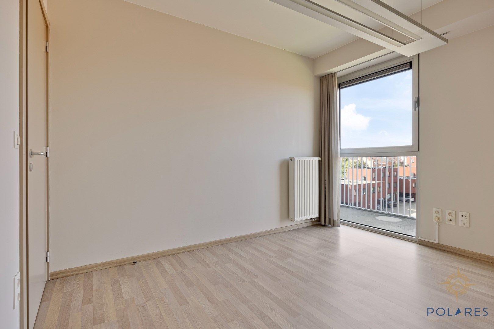 Prachtig en centraal gelegen 3-kamer appartement foto 14