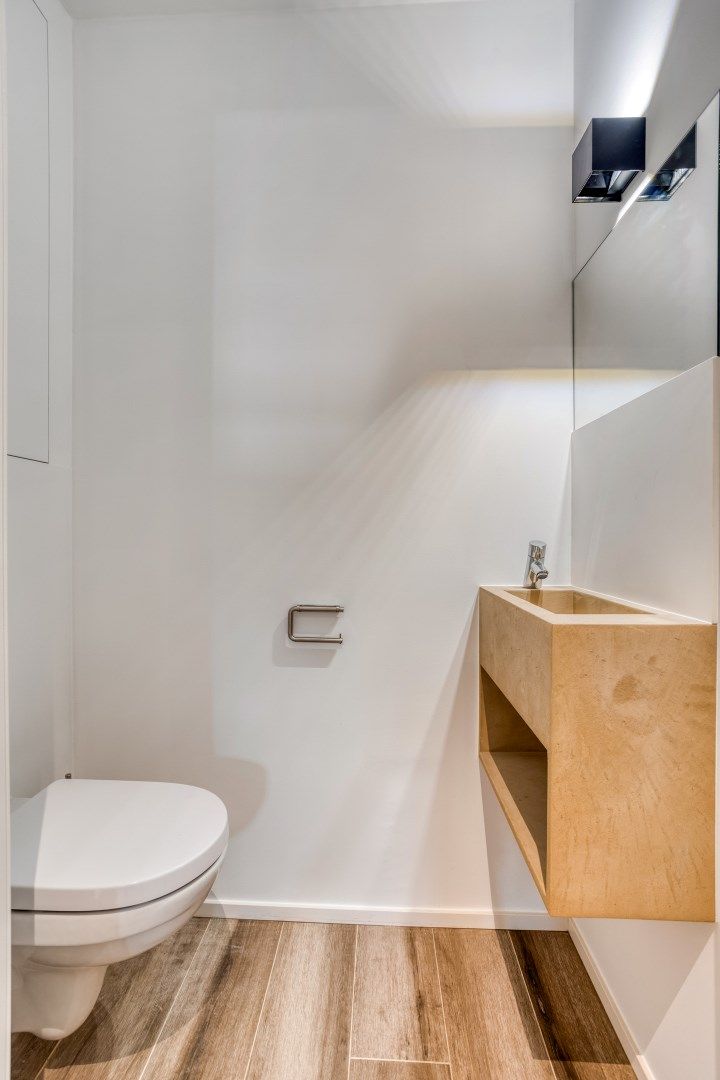 Gerenoveerde parel met 3 slaapkamers, dubbele garage op 540m² - EPC A! foto 12
