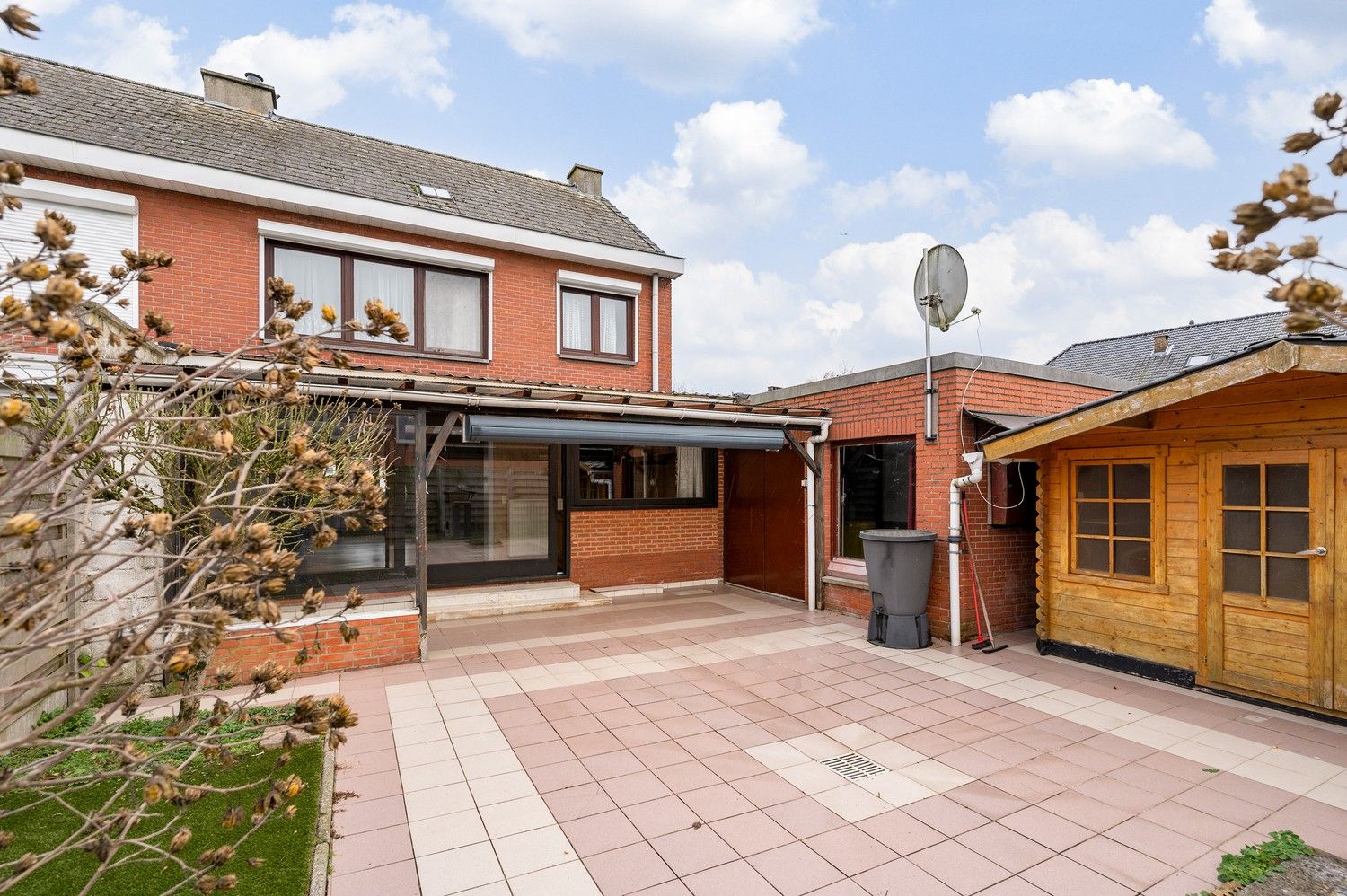 HOB | 3 SLKS | GARAGE foto 22