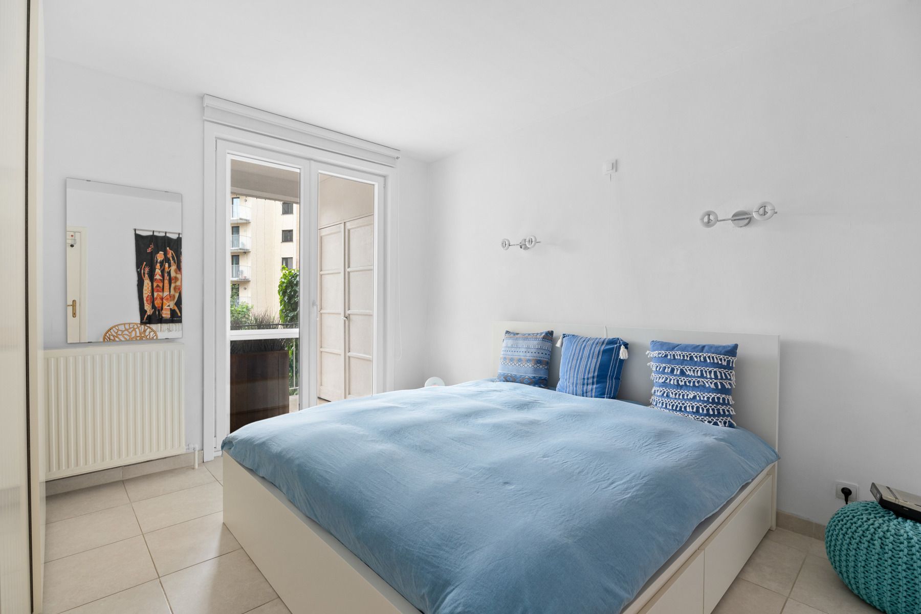 Ruim 2 slpk. appartement op de perfecte locatie foto 14