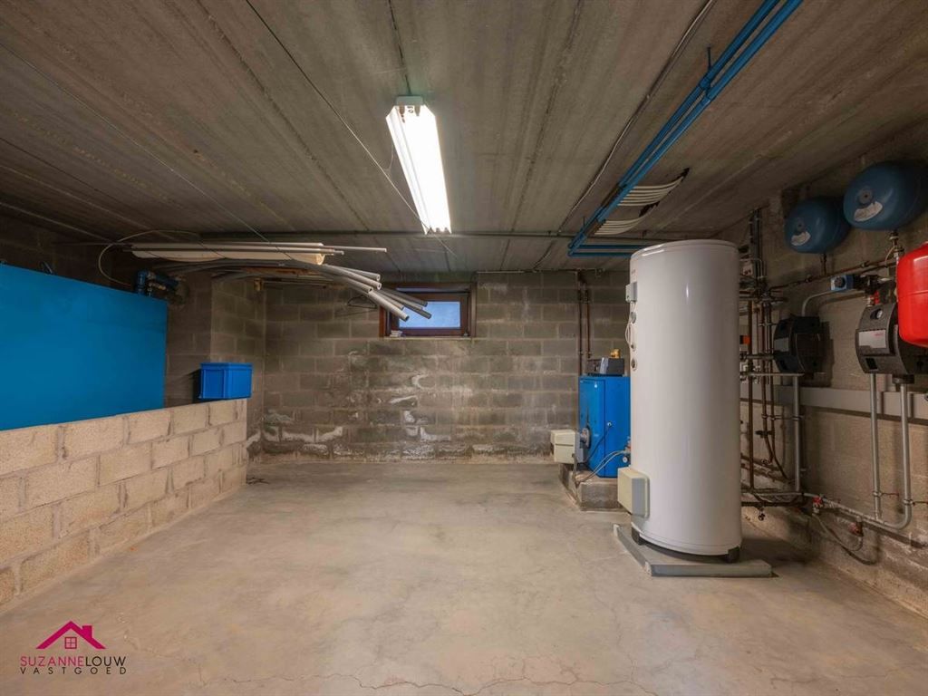 Instapklare vrijstaande woning foto 52