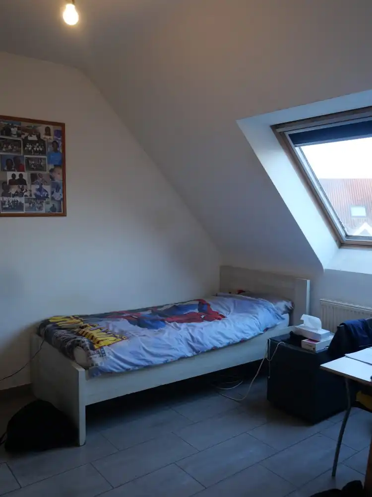 Appartement te Groot-Bijgaarden foto 7