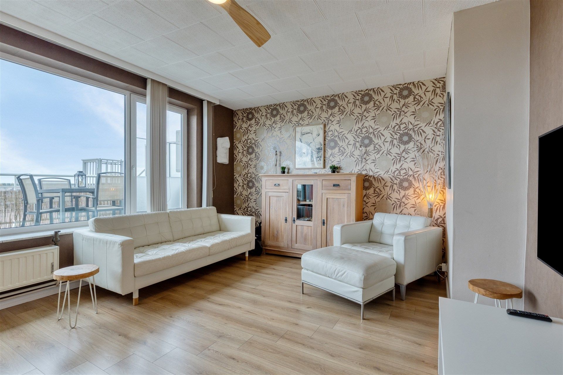 dakappartement foto 3