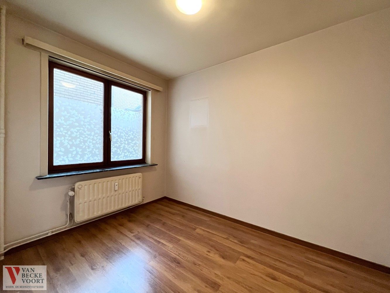 Ruim appartement met parkzicht foto 11