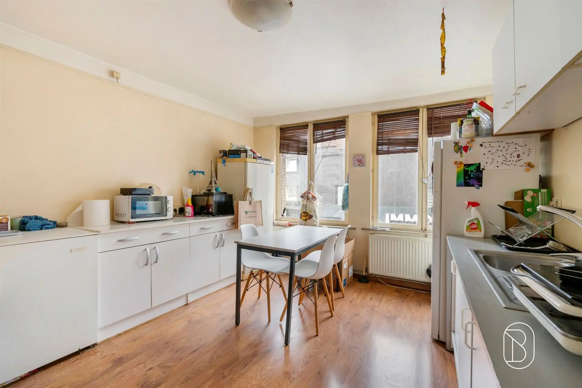 Appartement op een uitstekende locatie foto 3