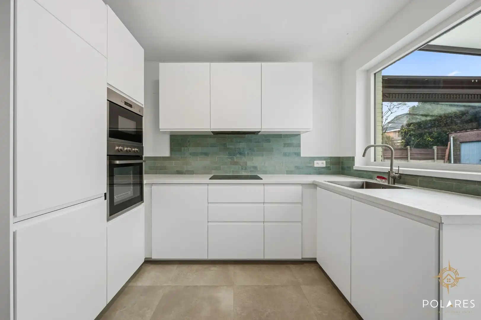 Duplex appartement nabij het centrum van Aarschot foto 7