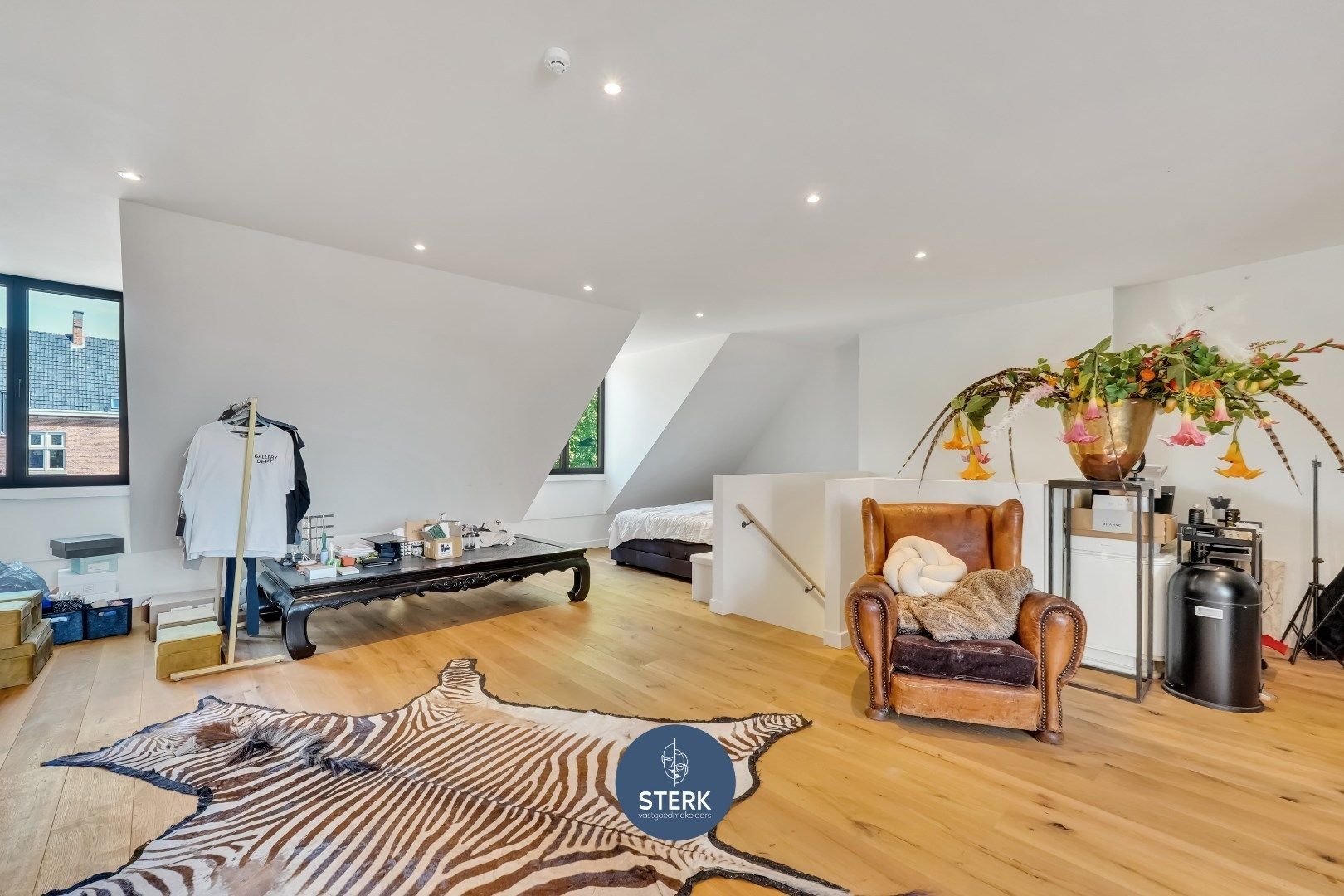 ENERGIEZUINIGE GEZINSWONING IN DE DORPSKERN VAN OUD-REKEM !  foto 21