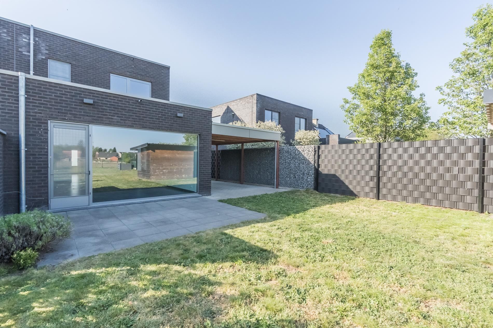 Ruime instapklare woning met 4 slpks nabij het centrum van Balen ! foto 20