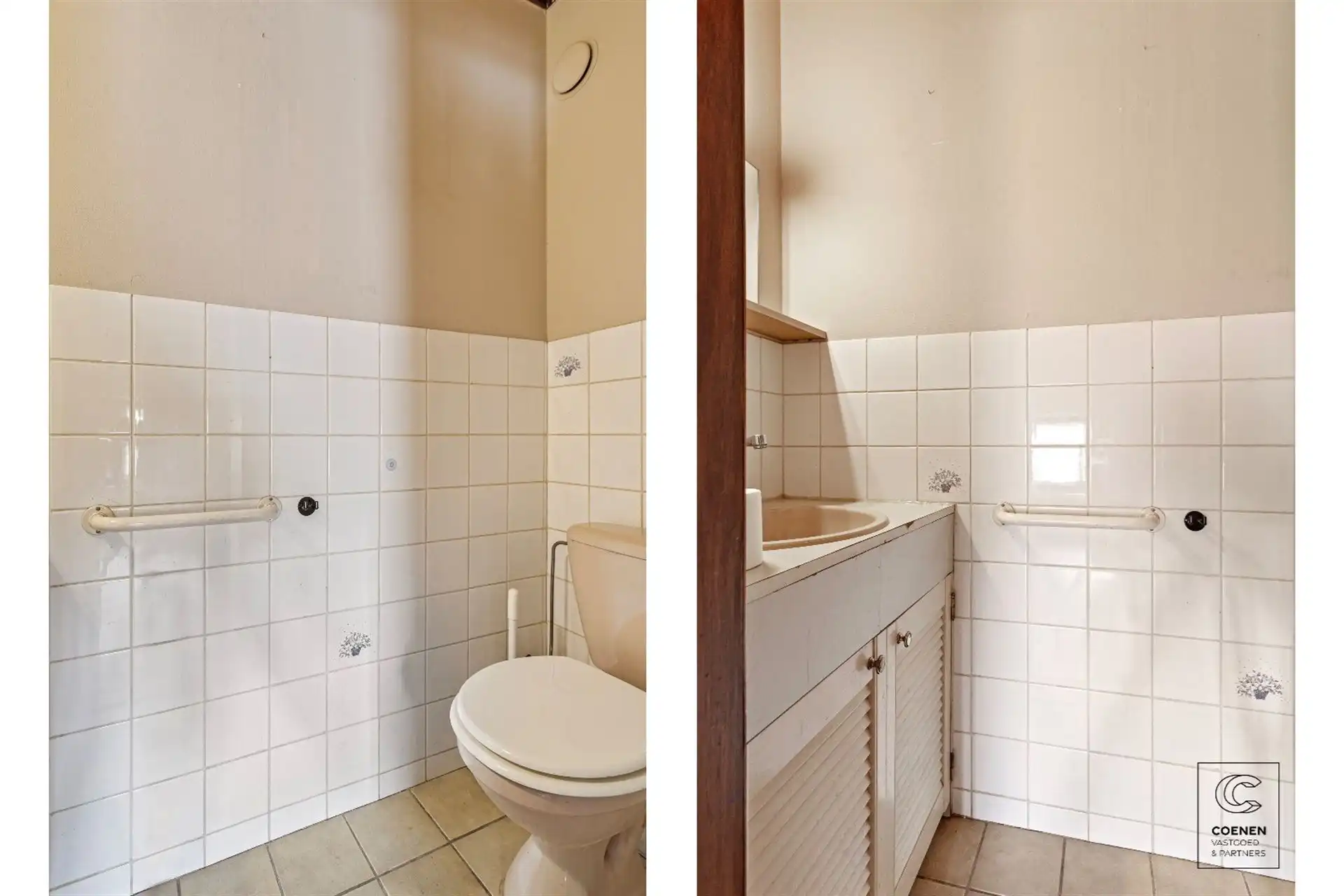 Opbrengsteigendom op een uitstekende locatie te Hoboken! foto 37