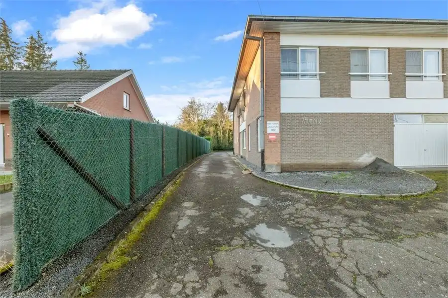 VERGUND GEMEENSCHAPSHUIS foto 56