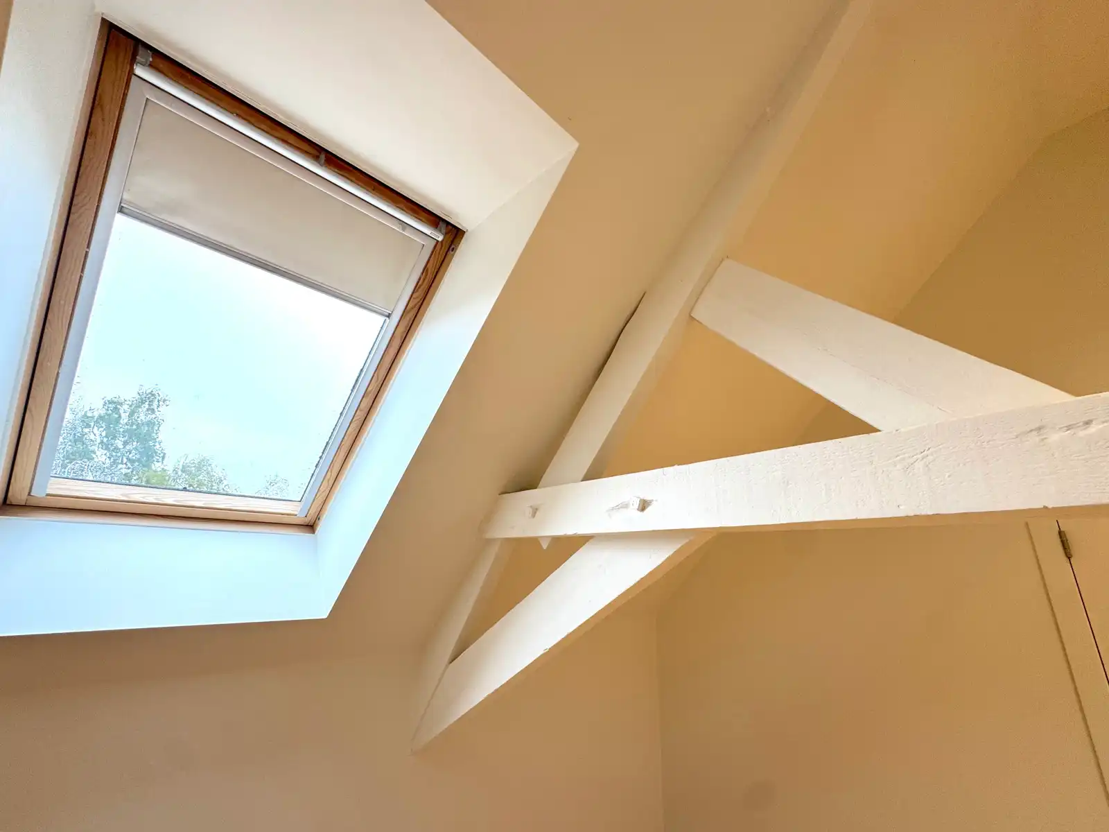 Volledig vernieuwde energiezuinige woning met garage en 3 slpk! foto 18