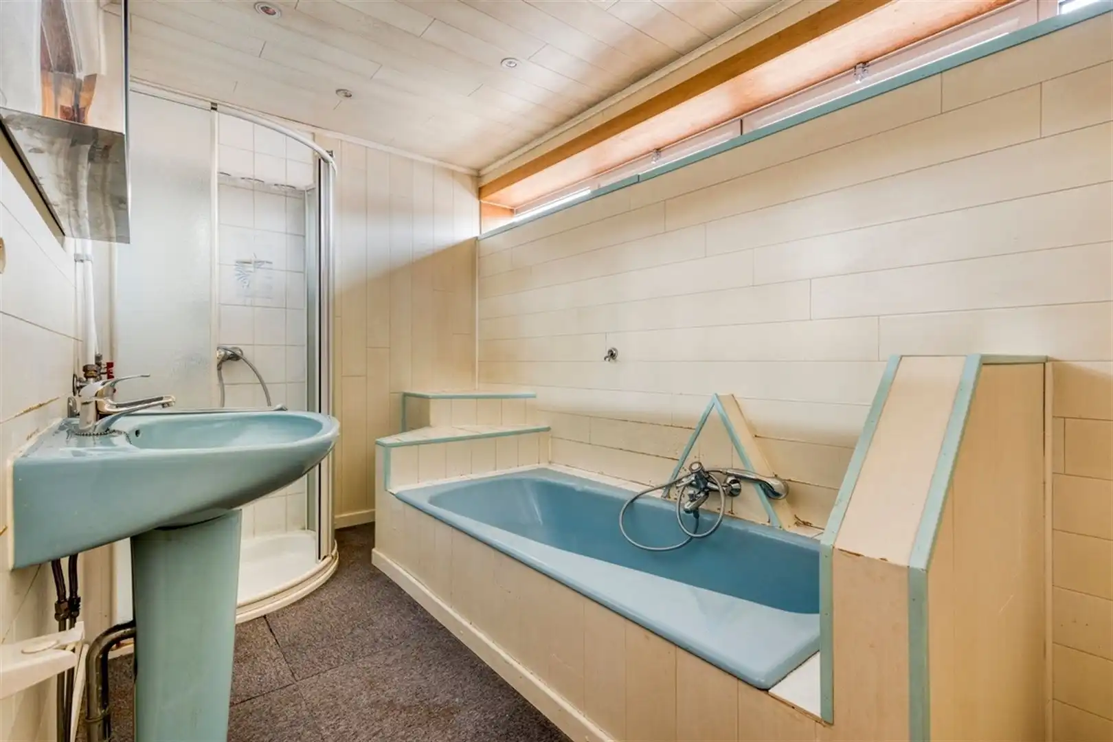 Knusse woning in deelgemeente Leupegem foto 18