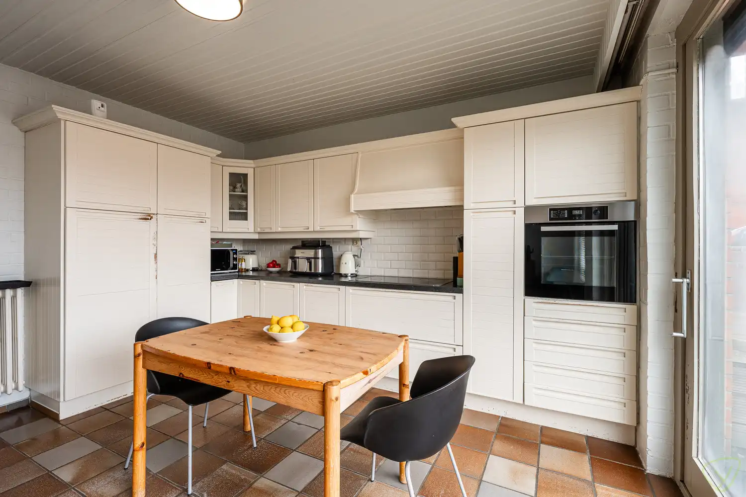 Ruime handelswoning te koop in de Noordstraat te Maldegem foto 7