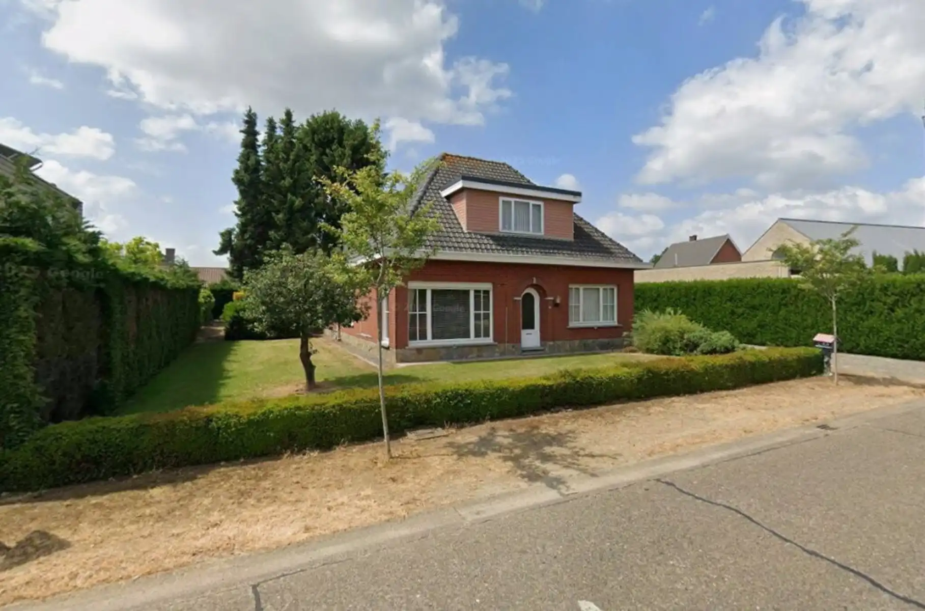 Huis te koop Van Craeyenhemstraat 22 - 2280 Grobbendonk