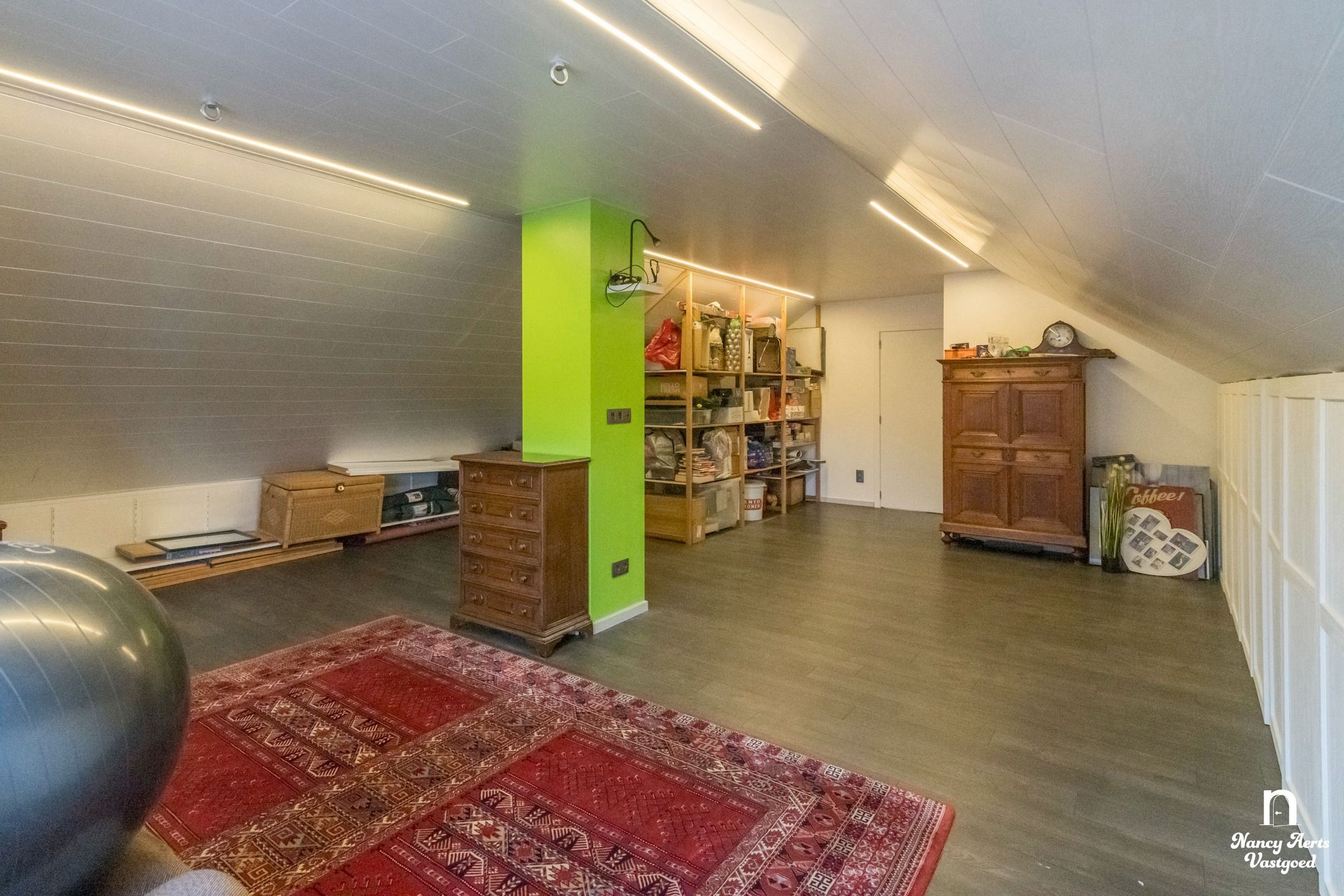 Exclusieve BEN-woning van 304 m² en luxueuze afwerking foto 34