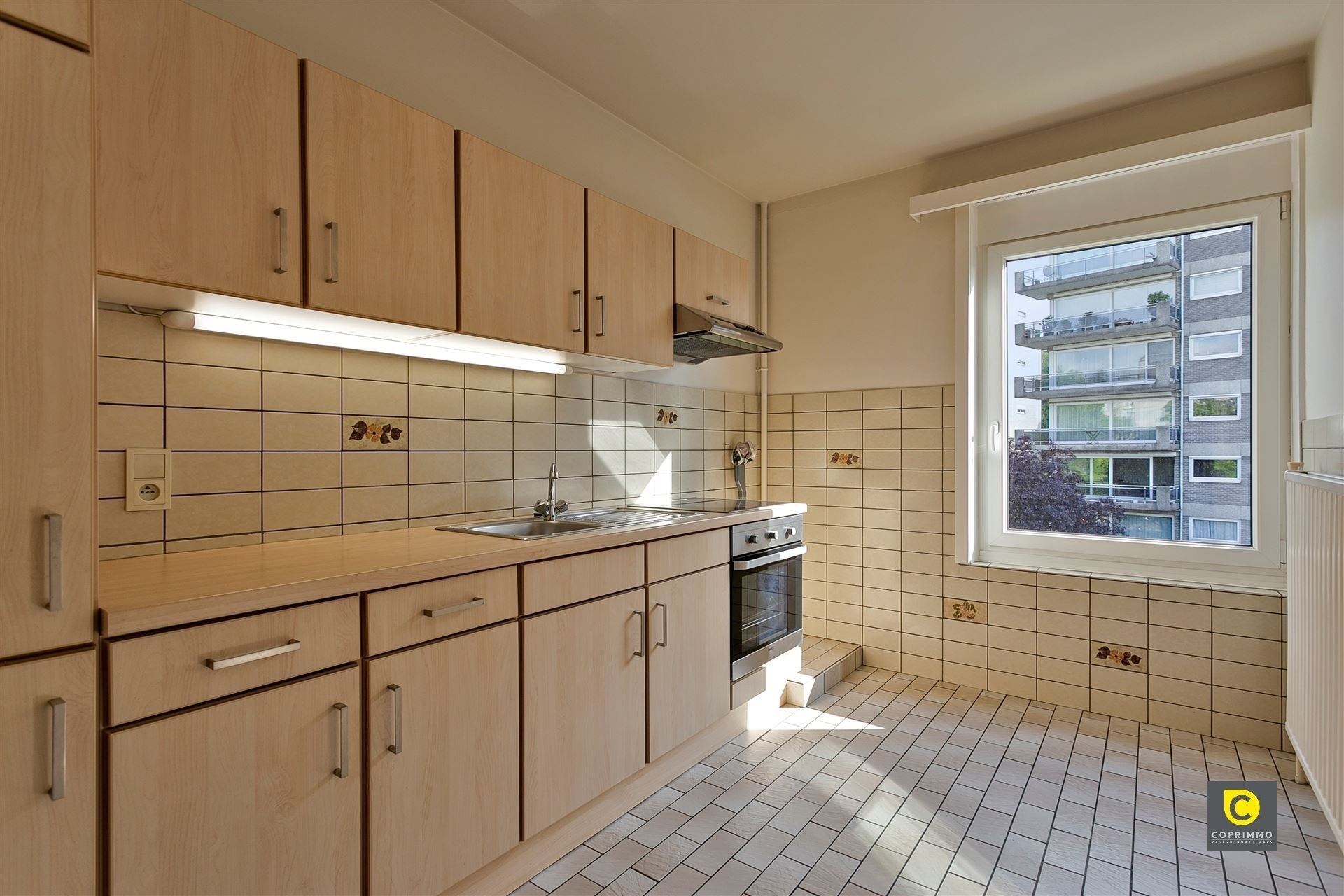 2 slpk Appartement foto 2