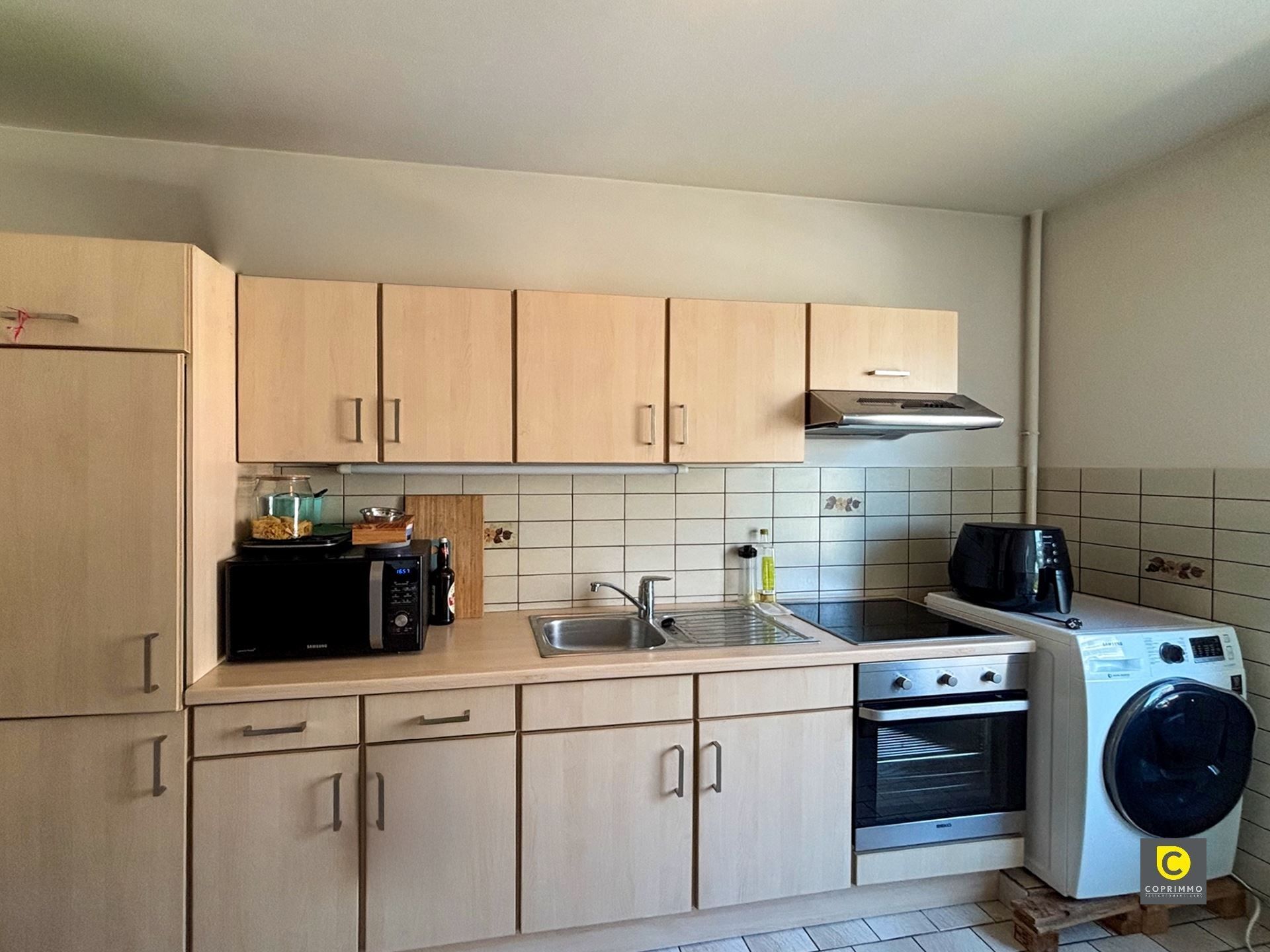 2 slpk Appartement foto 2