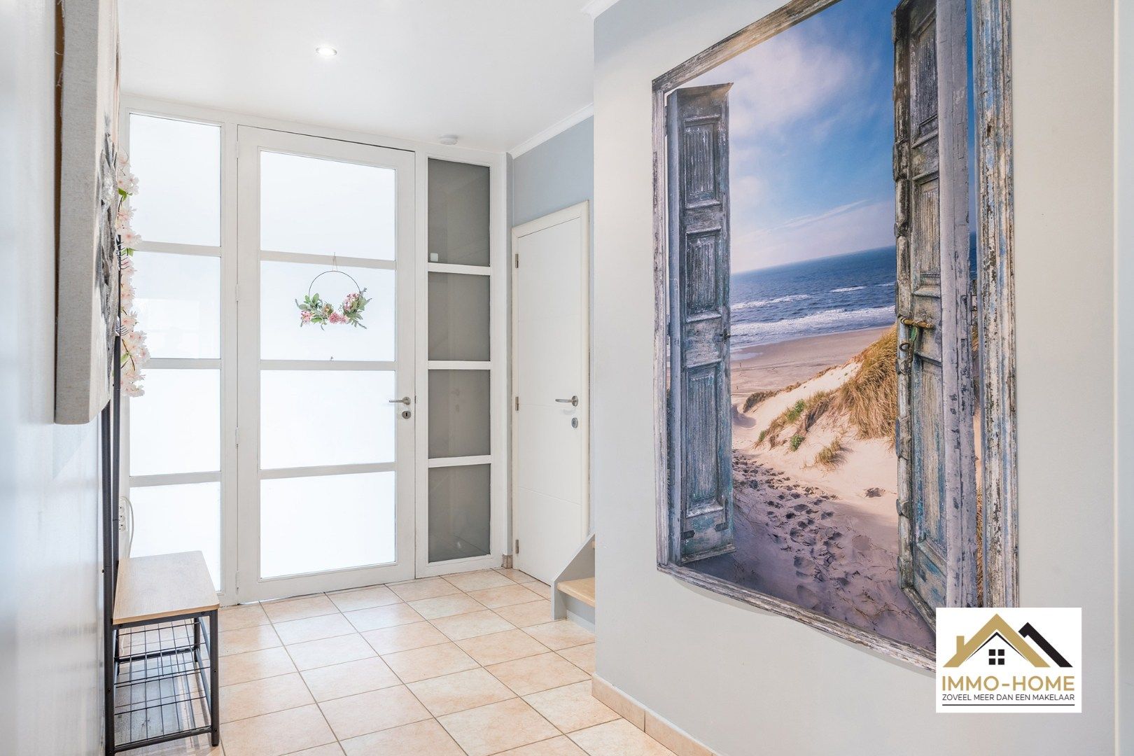 Instapklare woning met bureau/ winkelruimte  foto 28